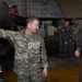 CJCS visits 51st Fighter Wing, engages with Mustang Airmen