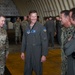 CJCS visits 51st Fighter Wing, engages with Mustang Airmen
