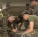 U.S. Marines with CLR-37 Conduct Basic Jungle Skills Course