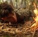 U.S. Marines with CLR-37 Conduct Basic Jungle Skills Course