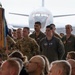 Gallemore takes command of the 18th Wing