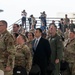 Gallemore takes command of the 18th Wing