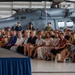 Gallemore takes command of the 18th Wing