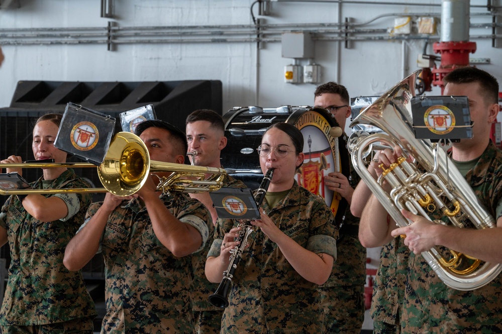 Gallemore takes command of the 18th Wing
