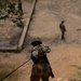 U.S. Marines with CLR-37 Conduct Basic Jungle Skills Course