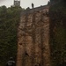 U.S. Marines with CLR-37 Conduct Basic Jungle Skills Course