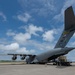 Tactical Resupply: C-17 Delivers Critical Gear during REFORPAC 2025