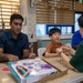 BOSS Soldiers make a difference in their community