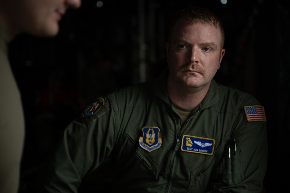 AMC Delivers for Exercise Resolute Force Pacific 2025
