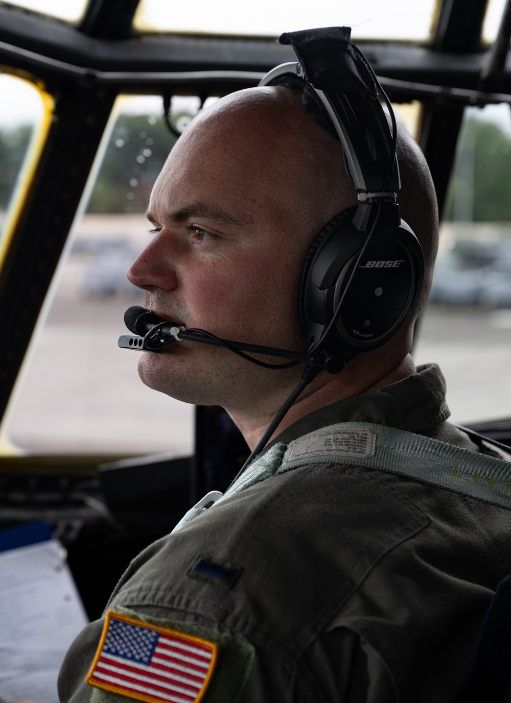 AMC Delivers for Exercise Resolute Force Pacific 2025