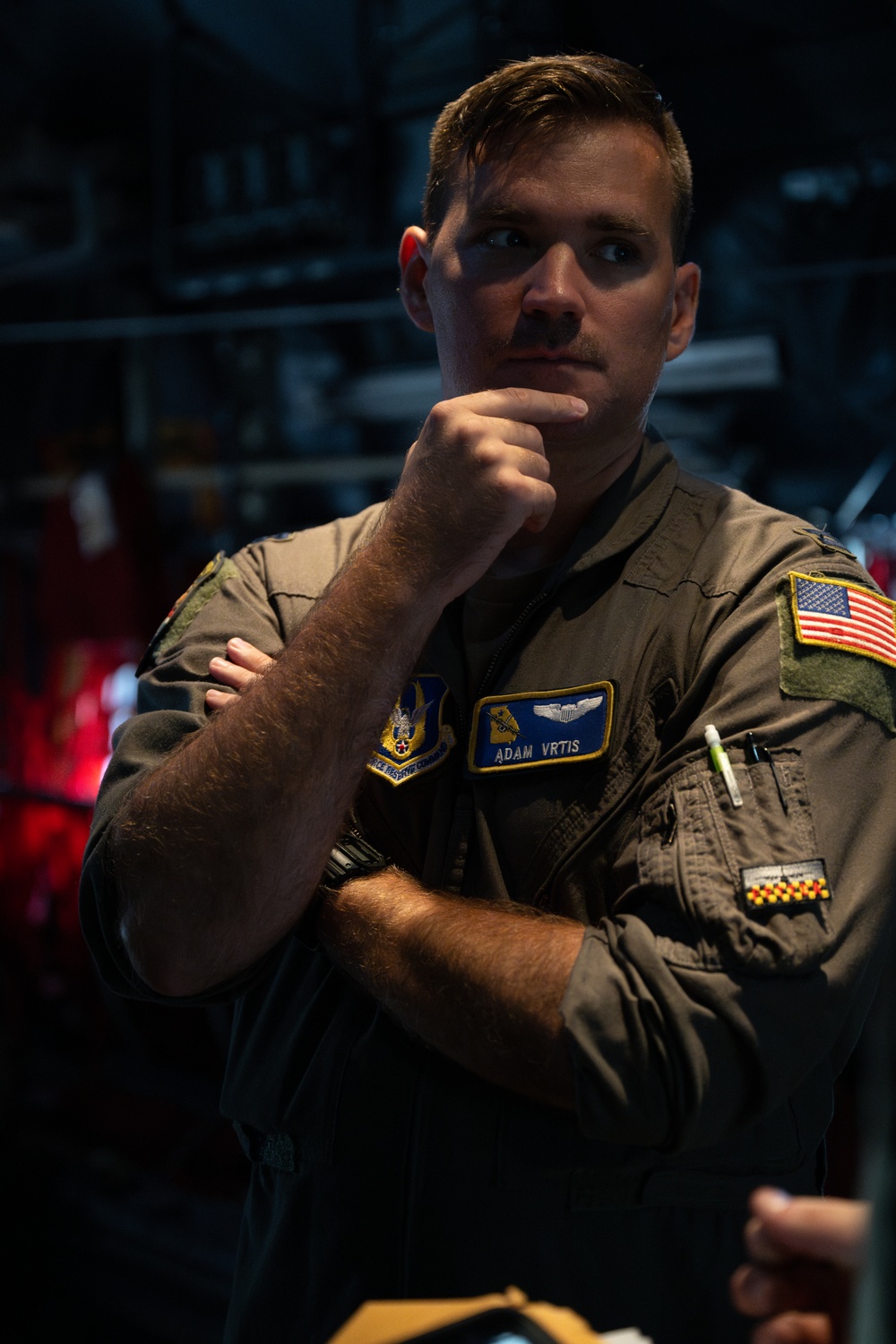 AMC Delivers for Exercise Resolute Force Pacific 2025