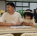 BOSS Soldiers make a difference in their community