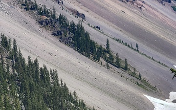 Oregon National Guard responds to multiple Search and Rescue missions in one day