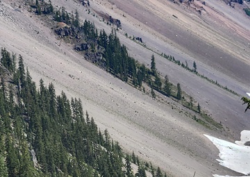 Oregon National Guard responds to multiple Search and Rescue missions in one day