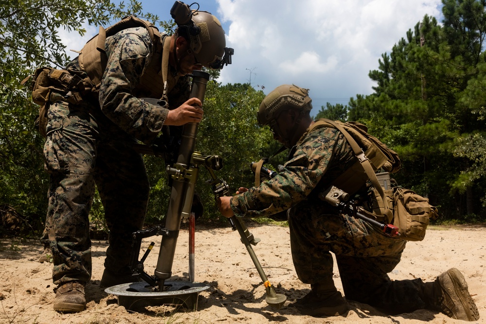 Atlantic Alliance 2025 Amphibious Assault