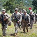 2025 USARPAC Best Squad Competition M4 Zero Range