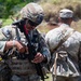 2025 USARPAC Best Squad Competition M4 Zero Range