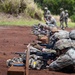 2025 USARPAC Best Squad Competition M4 Zero Range