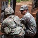 2025 USARPAC Best Squad Competition M4 Zero Range