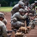 2025 USARPAC Best Squad Competition M4 Zero Range