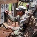 2025 USARPAC Best Squad Competition M4 Zero Range