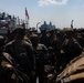 Atlantic Alliance 2025 Amphibious Assault