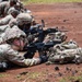 2025 USARPAC Best Squad Competition M4 Zero Range