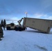 Honoring the Fallen Below Freezing Point: The 962nd Quartermaster (Mortuary Affairs) Company Sets the Standard in Cold-Weather Operations
