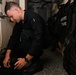 US Coast Guard and the Republic of the Marshall Islands conduct fisheries inspection at sea
