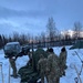 Honoring the Fallen Below Freezing Point: The 962nd Quartermaster (Mortuary Affairs) Company Sets the Standard in Cold-Weather Operations