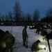 Honoring the Fallen Below Freezing Point: The 962nd Quartermaster (Mortuary Affairs) Company Sets the Standard in Cold-Weather Operations