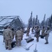 Honoring the Fallen Below Freezing Point: The 962nd Quartermaster (Mortuary Affairs) Company Sets the Standard in Cold-Weather Operations