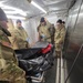 Honoring the Fallen Below Freezing Point: The 962nd Quartermaster (Mortuary Affairs) Company Sets the Standard in Cold-Weather Operations