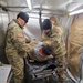 Honoring the Fallen Below Freezing Point: The 962nd Quartermaster (Mortuary Affairs) Company Sets the Standard in Cold-Weather Operations