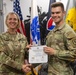 Operational Banking Short Course graduation