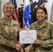 Operational Banking Short Course graduation