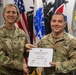 Operational Banking Short Course graduation