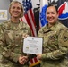 Operational Banking Short Course graduation