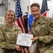 Operational Banking Short Course graduation