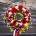 Wreath Laying Ceremony for Cpl. Benjamin Desilets and Operation Iraqi Freedom Chicago Marine Week 2025&amp;#xA;