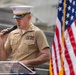 Wreath Laying Ceremony for Cpl. Benjamin Desilets and Operation Iraqi Freedom Chicago Marine Week 2025&amp;#xA;