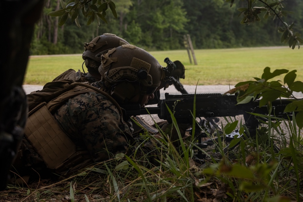 Atlantic Alliance 2025 Amphibious Assault