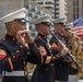 Make-A-Wish Ceremony at Chicago Marine Week 2025