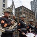 Make-A-Wish Ceremony at Chicago Marine Week 2025
