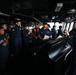 US Coast Guard and the Republic of the Marshall Islands conduct fisheries inspection at sea