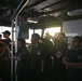 US Coast Guard and the Republic of the Marshall Islands conduct fisheries inspection at sea