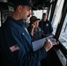 US Coast Guard and the Republic of the Marshall Islands conduct fisheries inspection at sea