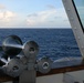 US Coast Guard and the Republic of the Marshall Islands conduct fisheries inspection at sea