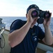 US Coast Guard and the Republic of the Marshall Islands conduct fisheries inspection at sea