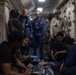 Atlantic Alliance 2025 Mass Casualty Drill
